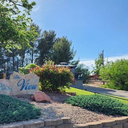 The View Motel Cottonwood Luaran gambar